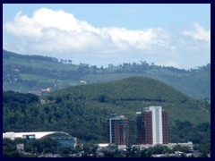 Views from Centro Cultural Miguel Angel Asturias 28